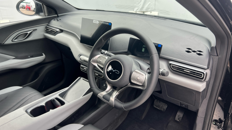 BYD Dolphin Surf 65kW Boost 43kWh 5dr Auto Electric Hatchback